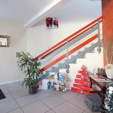 Les 3 Edelweiss - Gite 1 Ou Gite 2 Arette Exterior foto