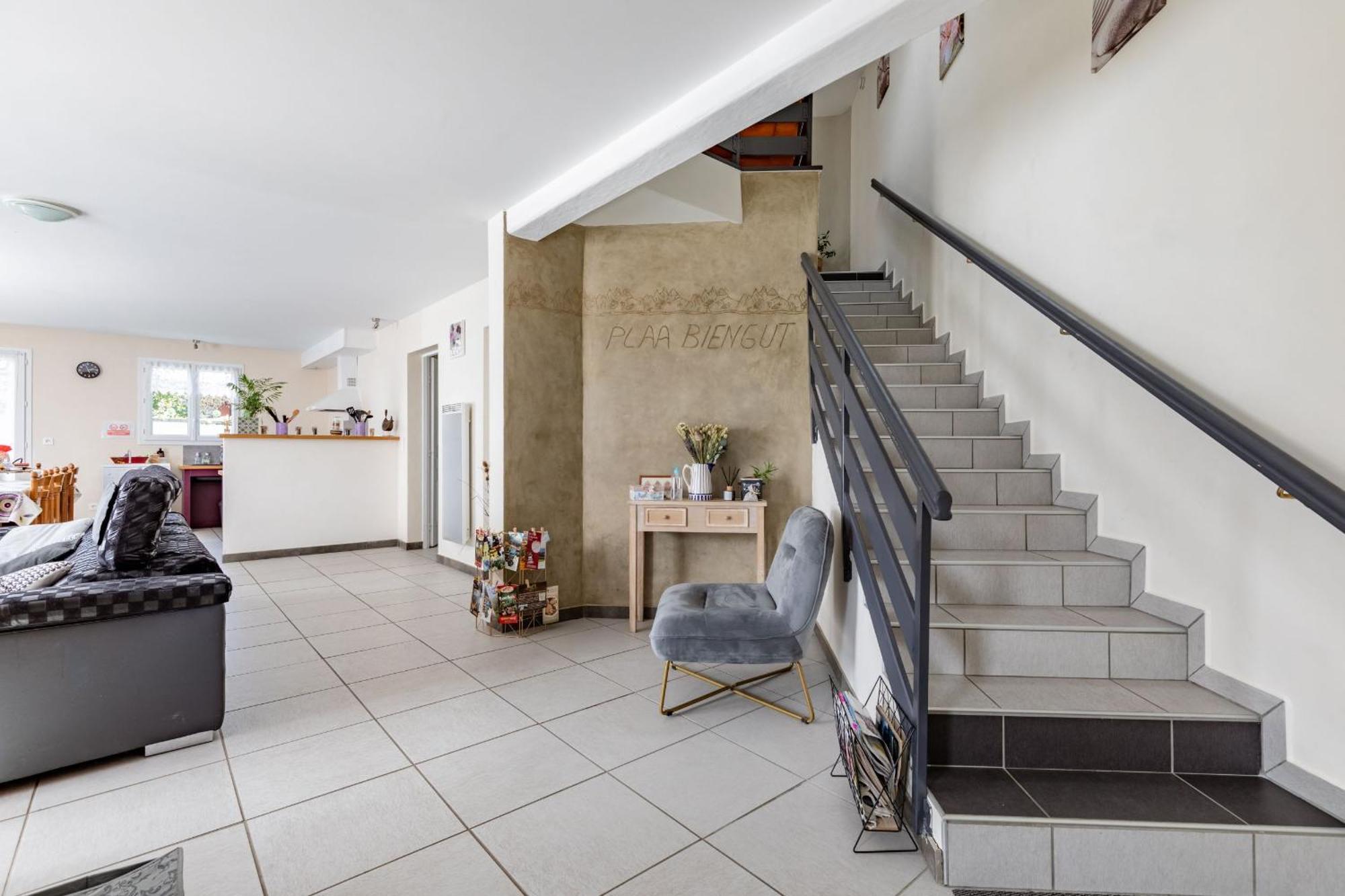 Les 3 Edelweiss - Gite 1 Ou Gite 2 Arette Exterior foto