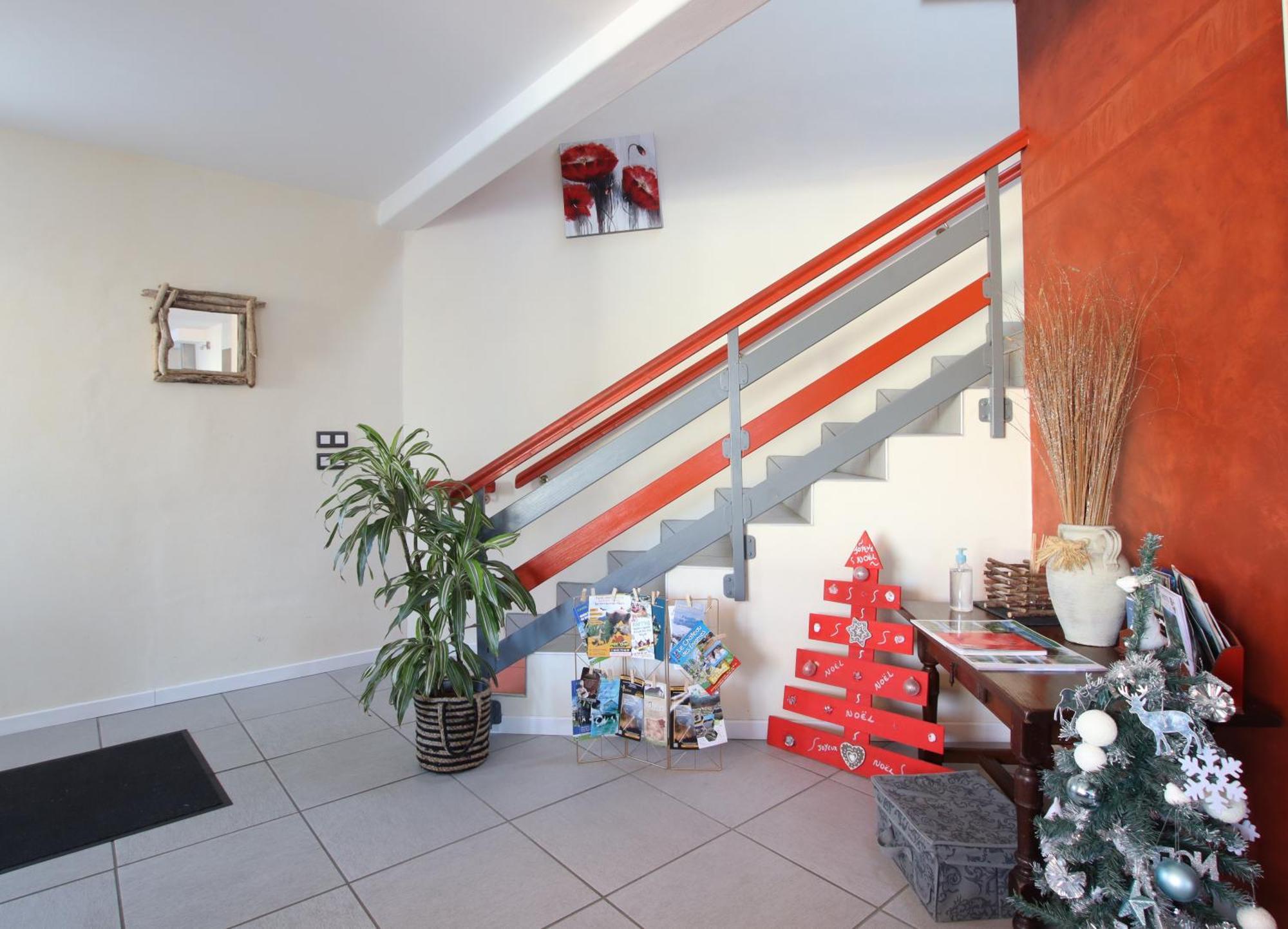 Les 3 Edelweiss - Gite 1 Ou Gite 2 Arette Exterior foto